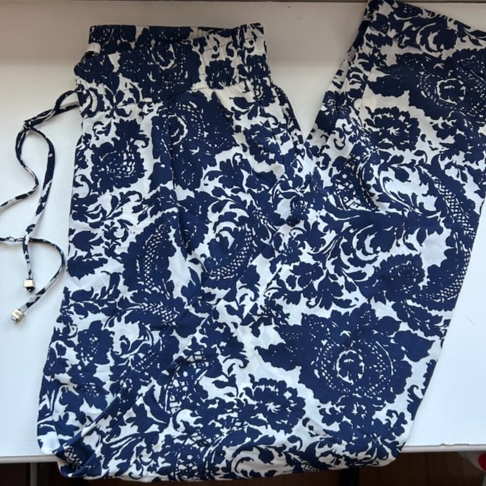 Intermix Pants